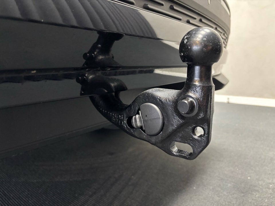 Skoda Elroq 85 iV Sportline 5d