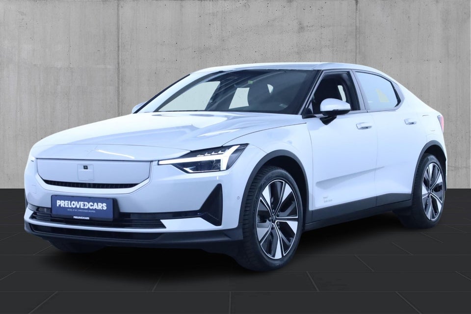 Polestar 2 Standard Range 5d