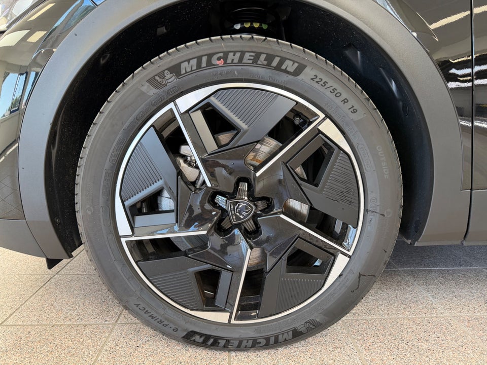 Peugeot e-408 58 Allure 5d