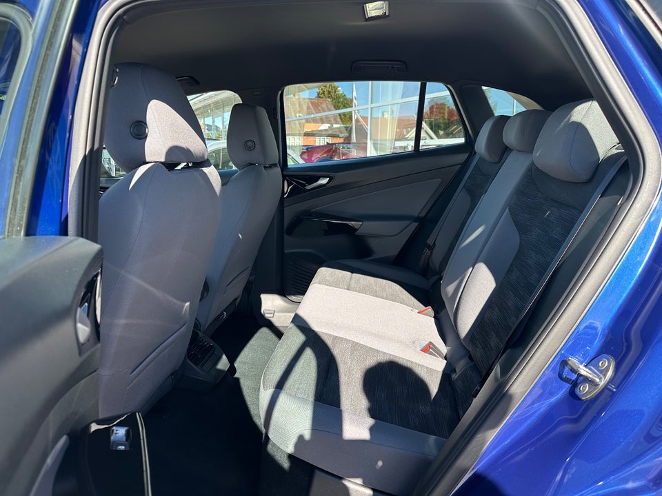 VW ID.4 77 Pro Performance 5d