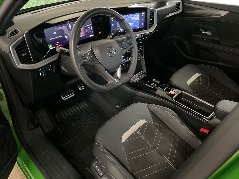 Opel Mokka-e 50 Ultimate 5d