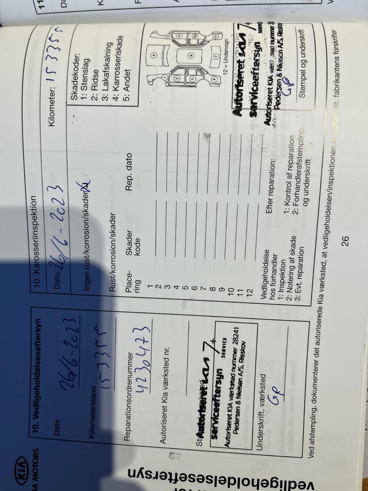 Kia Rio 1,2 CVVT Premium 5d