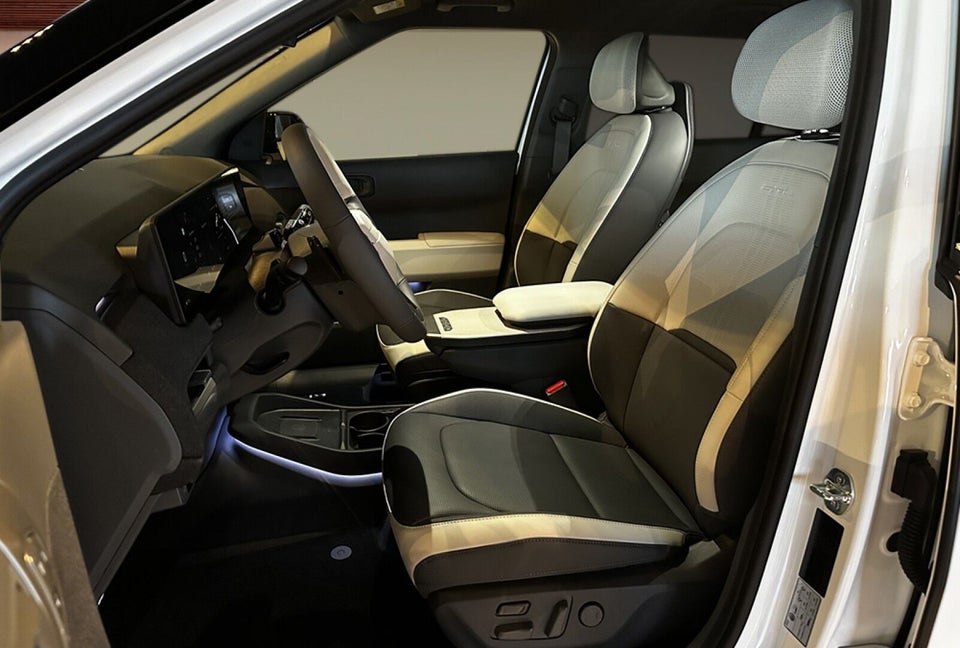 Kia EV3 81 Long Range GT-Line 5d