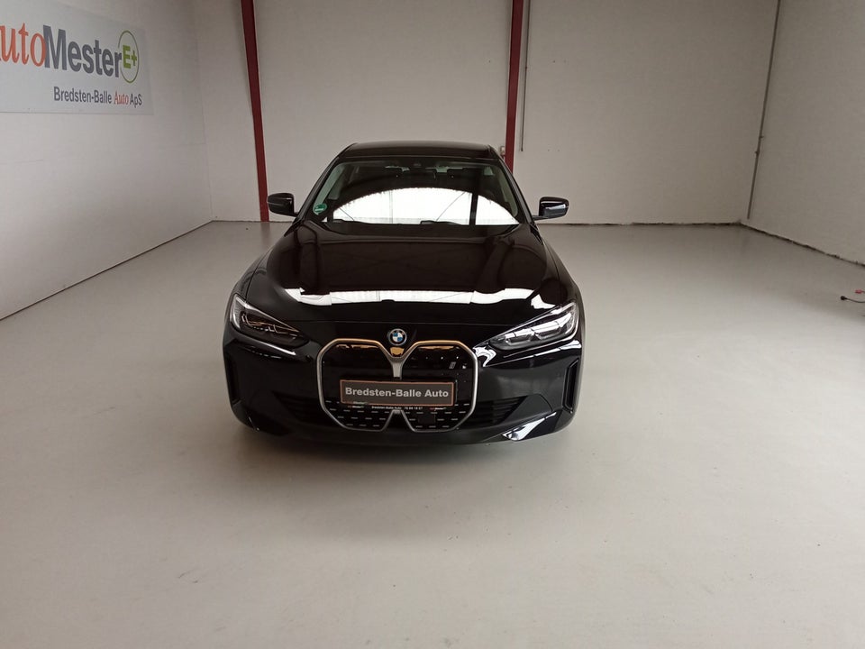 BMW i4 eDrive40 5d