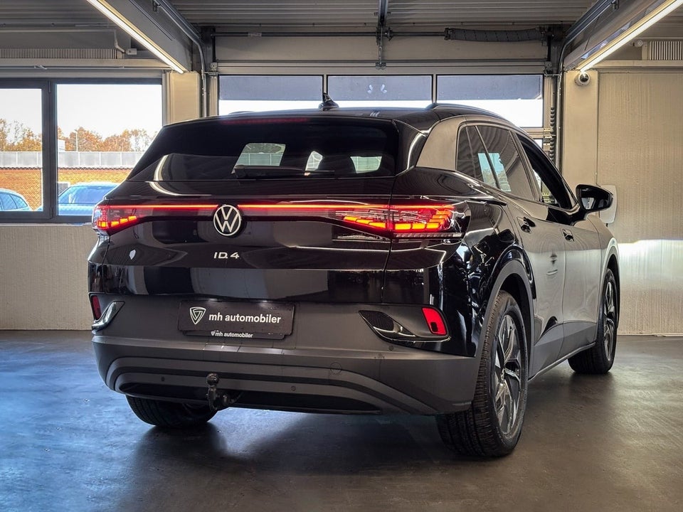 VW ID.4 77 Pro 5d