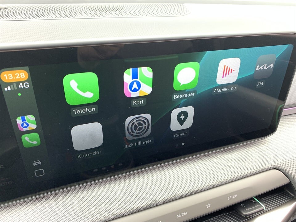 Kia EV4 81 Long Range Upgrade 5d