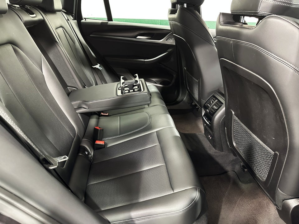 BMW X3 2,0 xDrive30e M-Sport aut. 5d