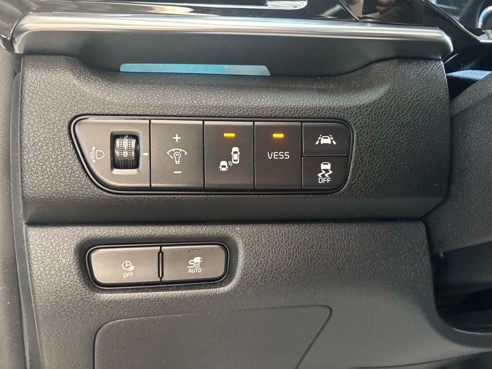 Kia e-Niro 64 Advance 5d