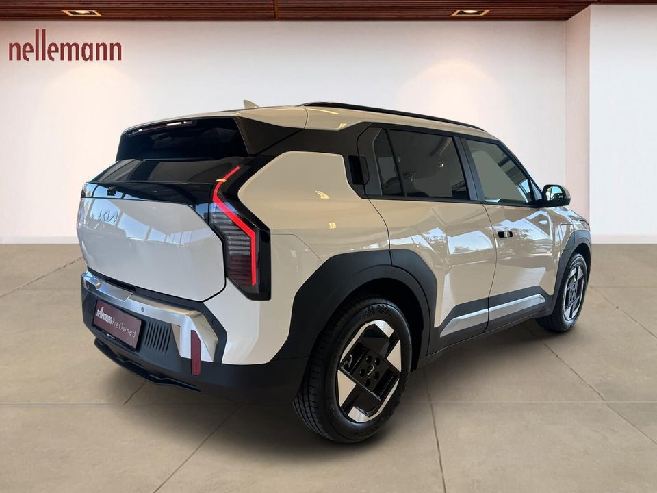 Kia EV3 81 Long Range Prestige 5d