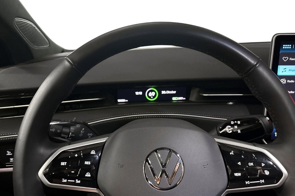 VW ID.7 86 Style S+ Tourer 5d