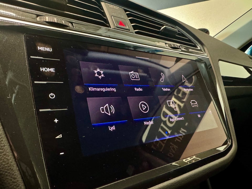 VW Tiguan 1,4 eHybrid Elegance DSG 5d