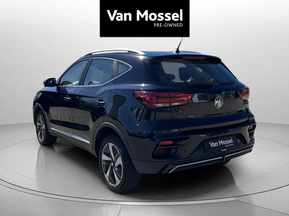 MG ZS 50 Comfort 5d