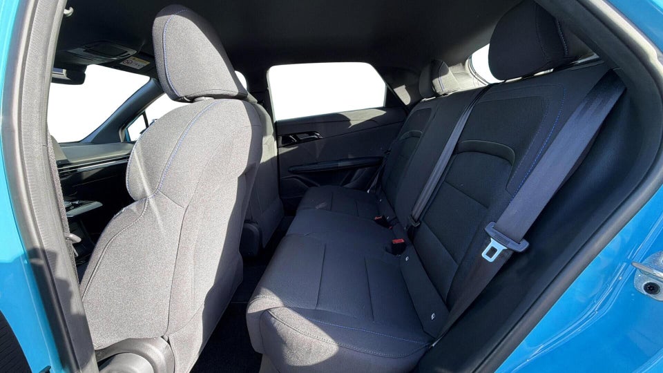 MG 4 51 Nordic Edition 5d