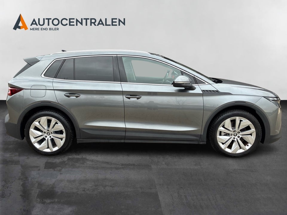 Skoda Elroq 85 iV Premium 5d