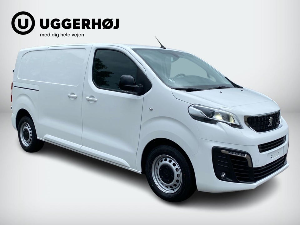 Peugeot Expert 2,0 BlueHDi 177 L2 Premium EAT8 Van