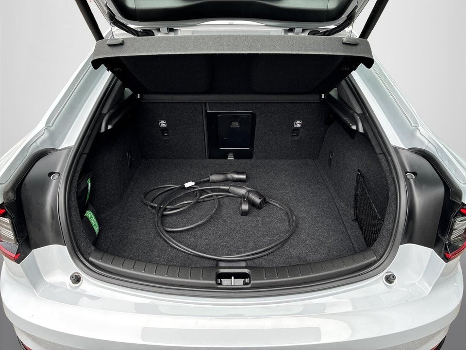 Polestar 2 Long Range 5d
