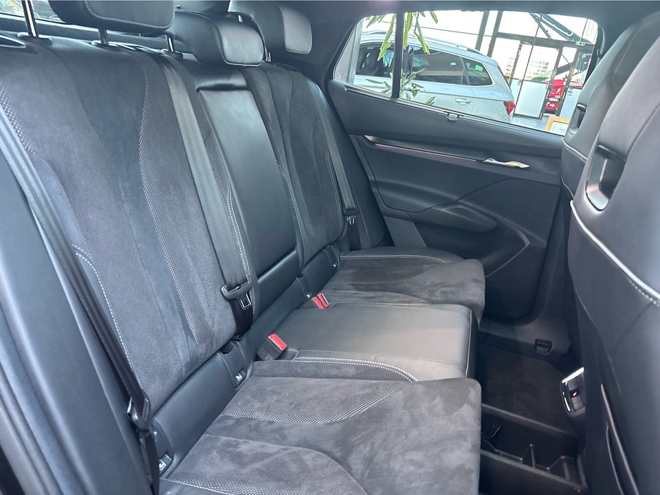 Skoda Enyaq 85 iV Sportline Coupé 5d