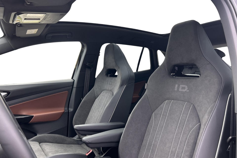 VW ID.4 77 Style+ 5d