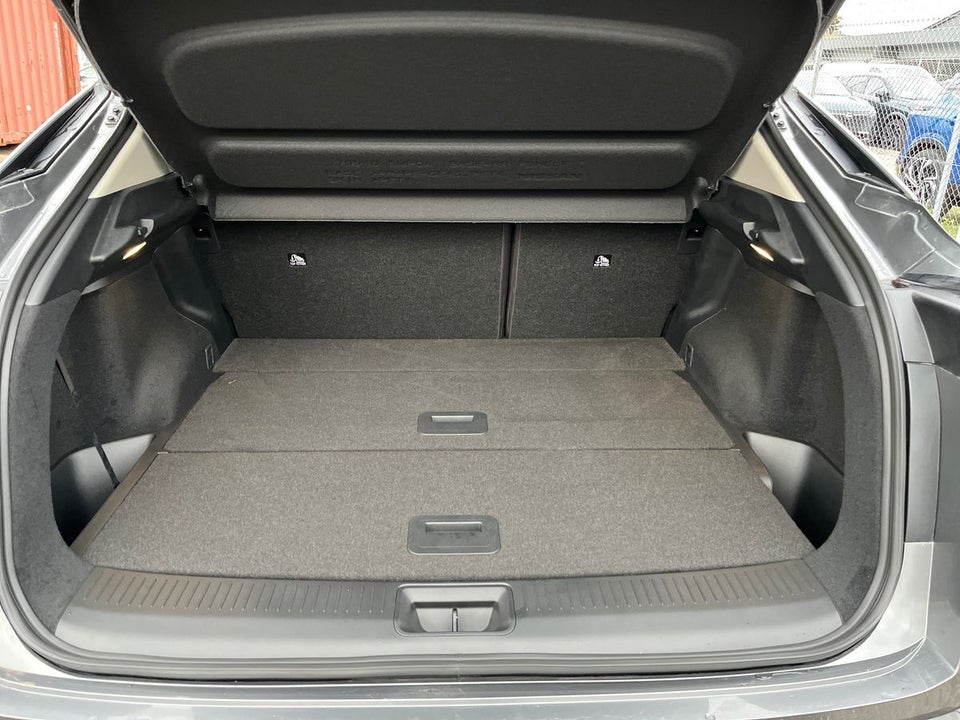 Nissan Ariya 87 Evolve 5d