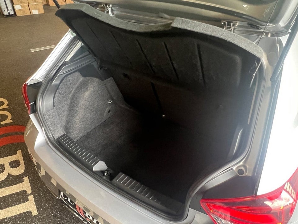 Seat Ibiza 1,0 TSi 115 FR DSG 5d