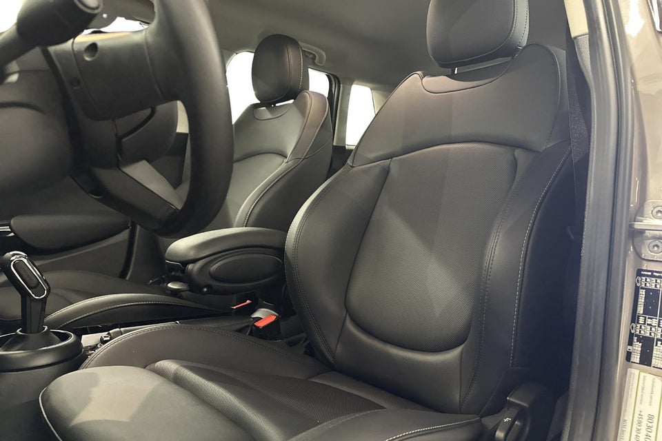 MINI Cooper 1,5 Experience aut. 5d