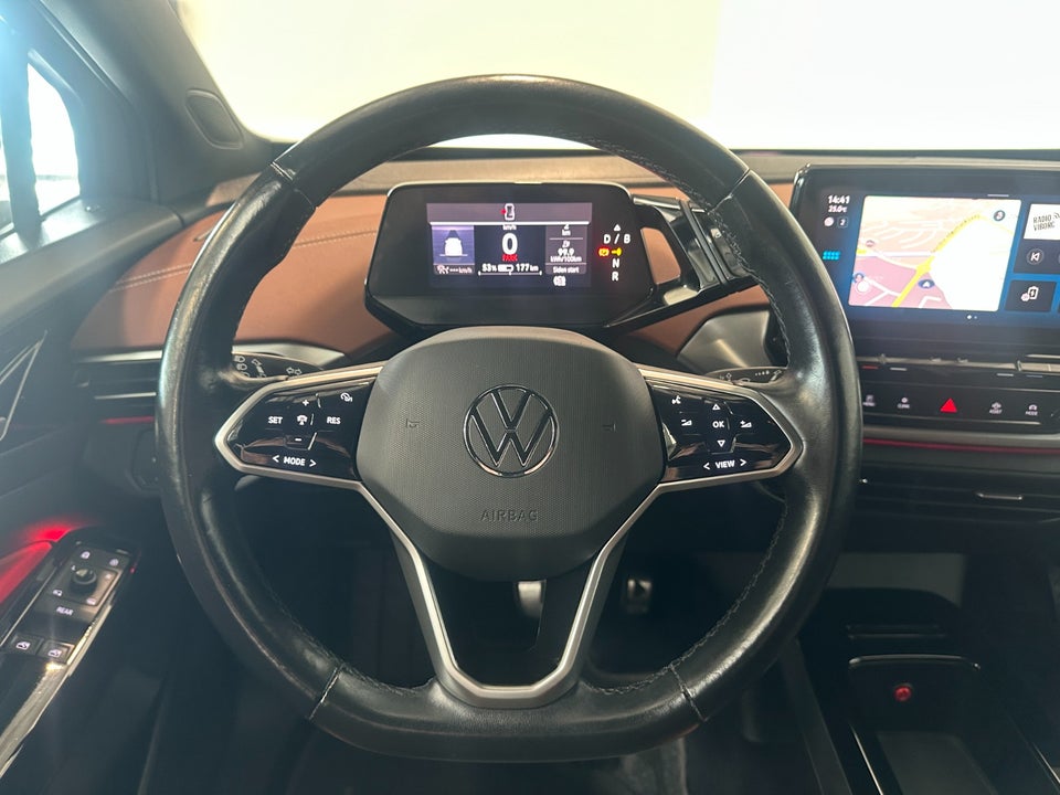 VW ID.4 77 Pro Performance 5d