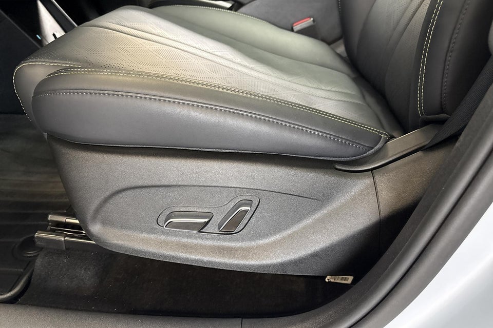 BYD Atto 2 46 Boost 5d