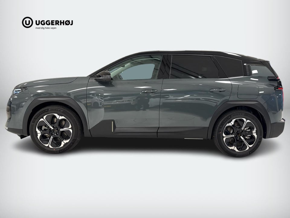 Citroën ë-C5 Aircross 80 VTR Sport 5d