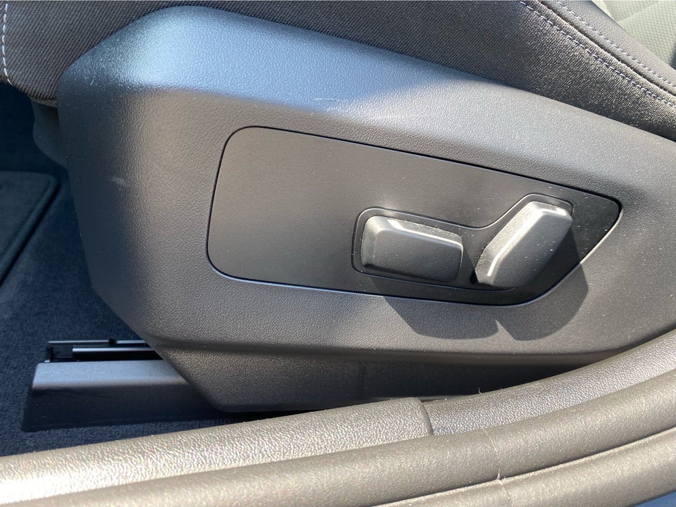 BMW i5 eDrive40 Touring M-Sport 5d