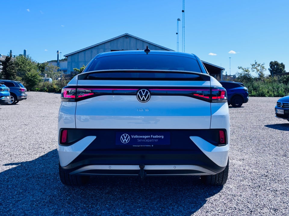 VW ID.5 77 Pro Performance 5d