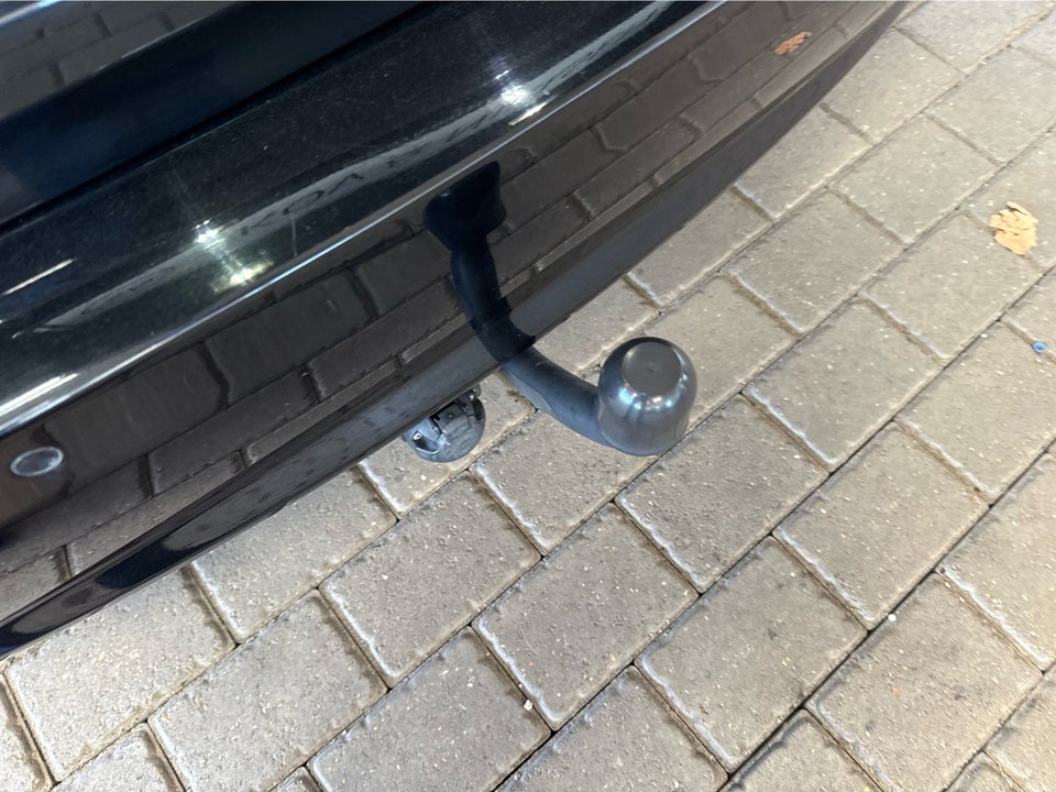 BMW 525d 2,0 Touring aut. 5d