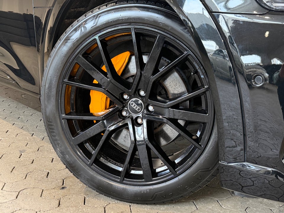Audi e-tron 50 Black Edition S-line quattro 5d