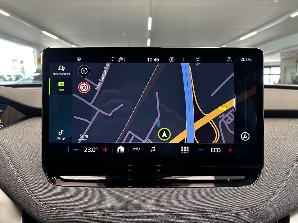 Skoda Enyaq 60 iV 5d