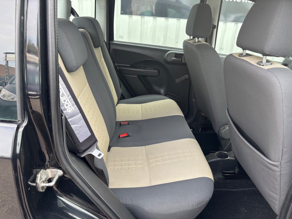 Fiat Panda 1,2 Ciao 5d