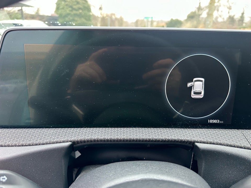 Kia EV6 84 Long Range Prestige 5d