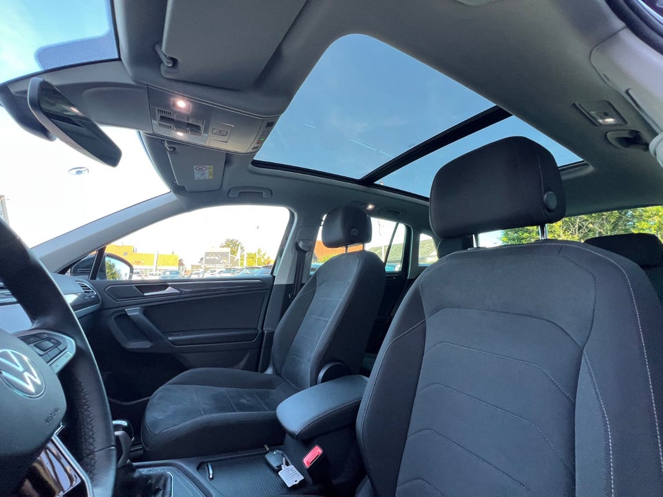 VW Tiguan 1,4 eHybrid Elegance DSG 5d