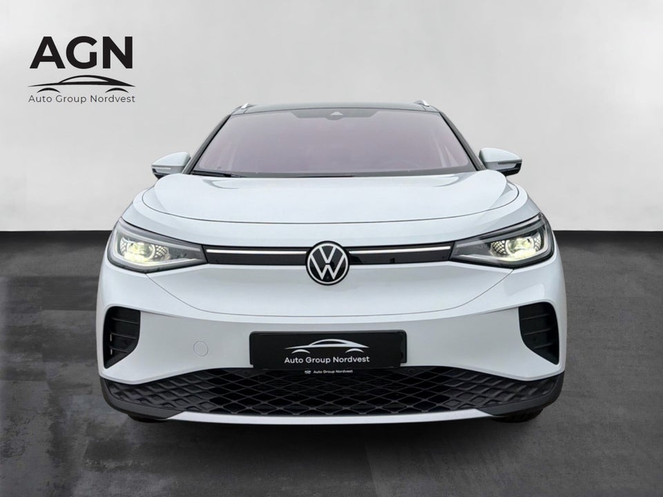 VW ID.4 77 Pro 5d