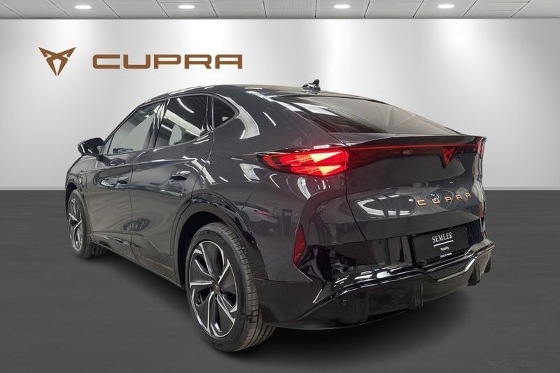 Cupra Tavascan 77 Immersive 5d