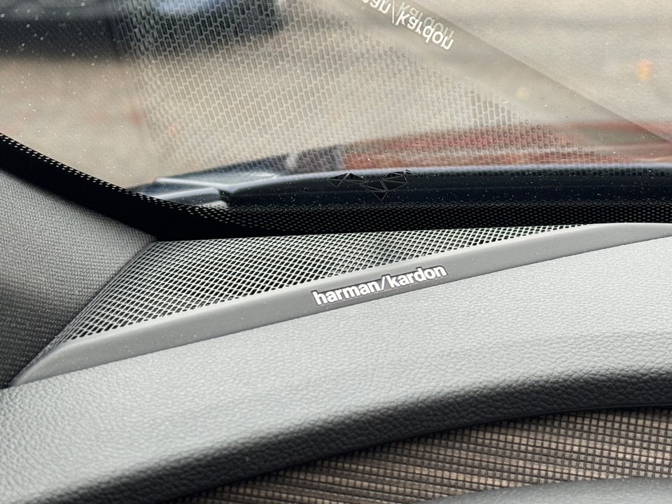 Renault Megane E-Tech 60 Iconic 5d