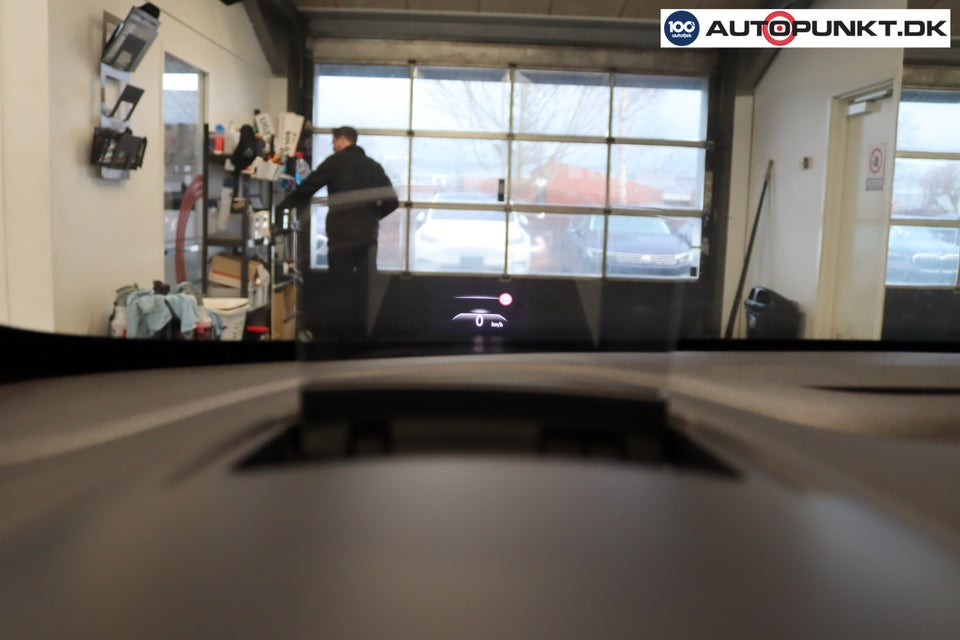 Renault Espace 2,0 dCi 200 Zen EDC 7prs 5d