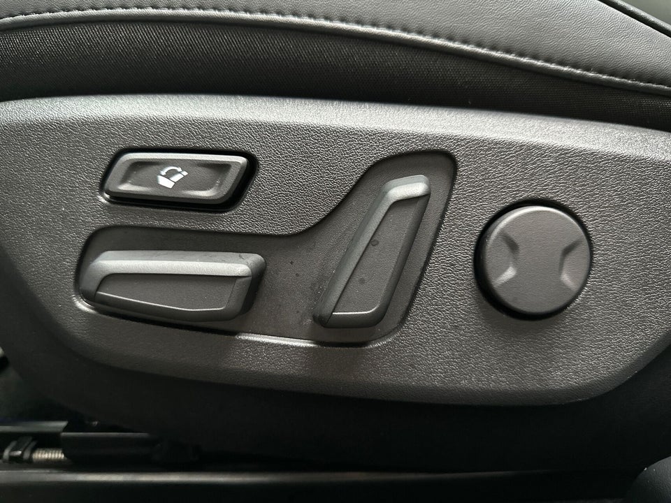 Kia EV6 77 Long Range Performance Upgrade AWD 5d