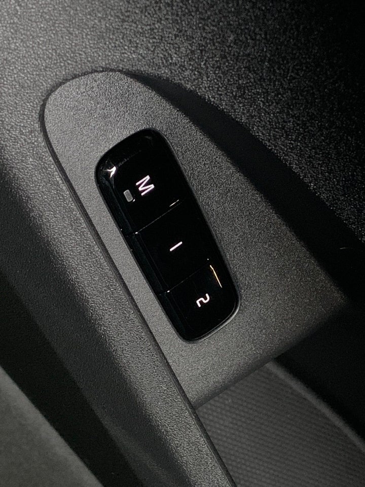 Polestar 2 Long Range AWD 5d