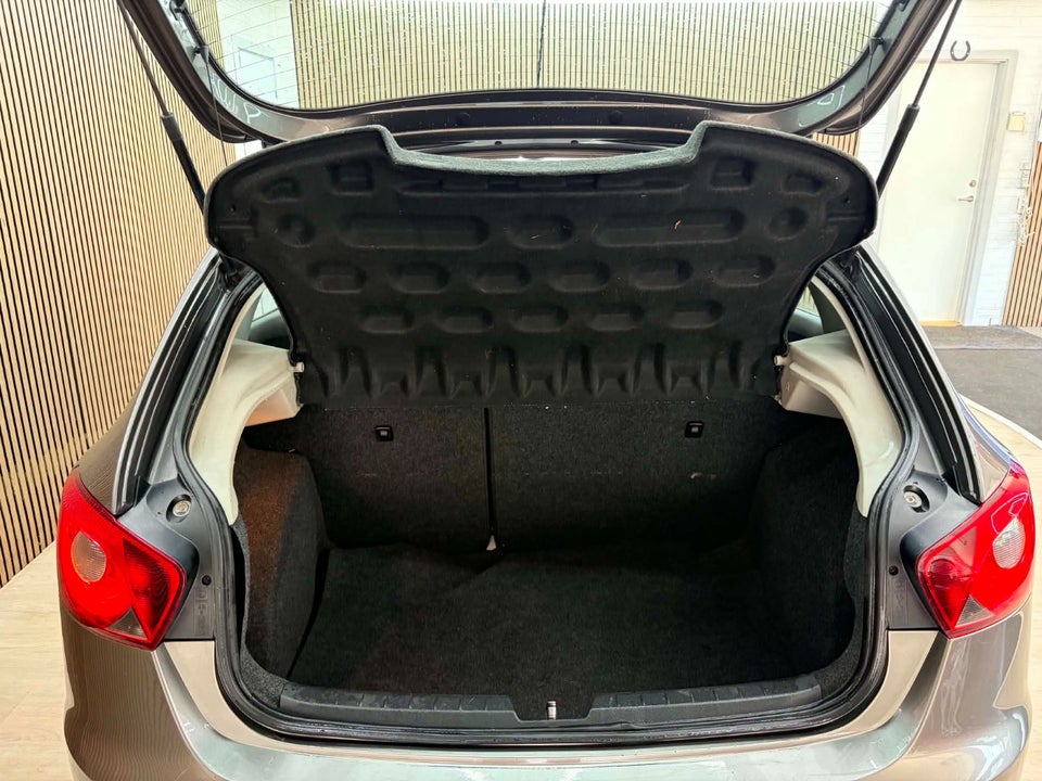 Seat Ibiza 1,4 TDi 90 Style 5d