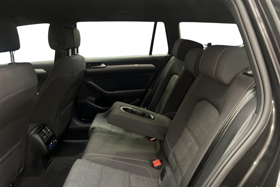VW Passat 1,5 TSi 150 Business+ Variant DSG 5d