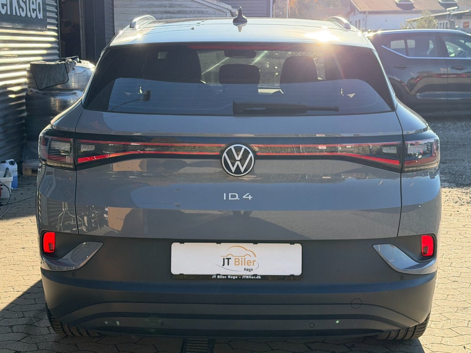 VW ID.4 77 Pro Performance 5d