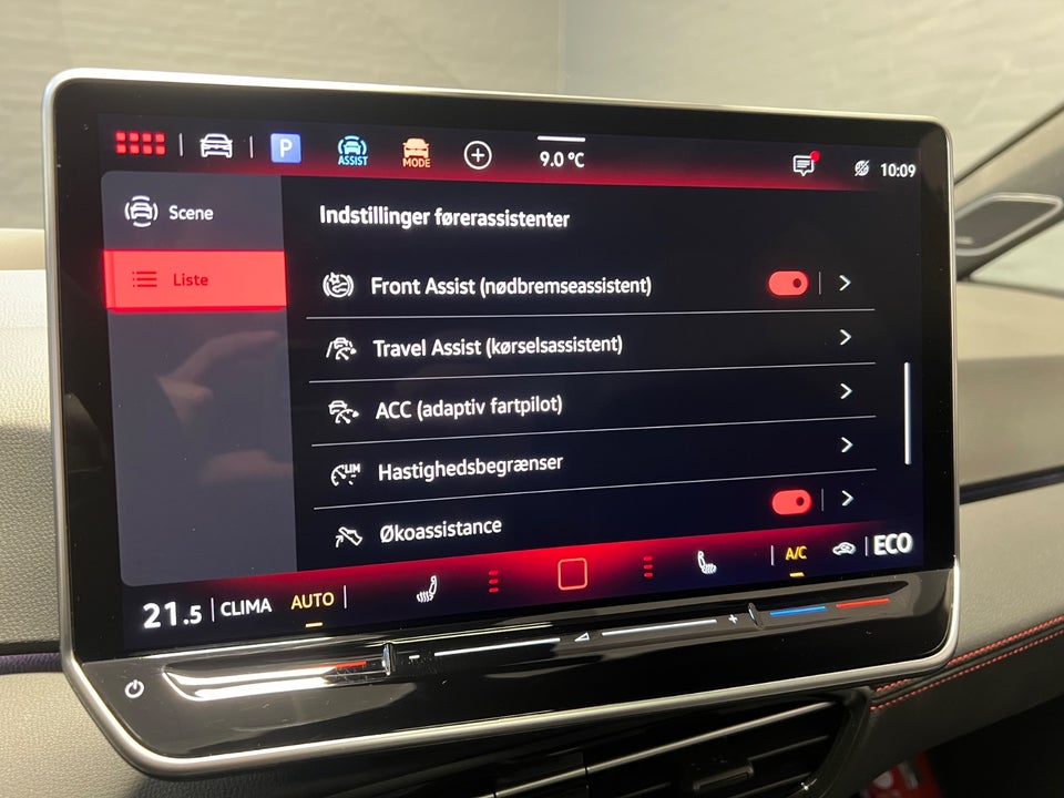 VW ID.3 79 GTX Performance 5d