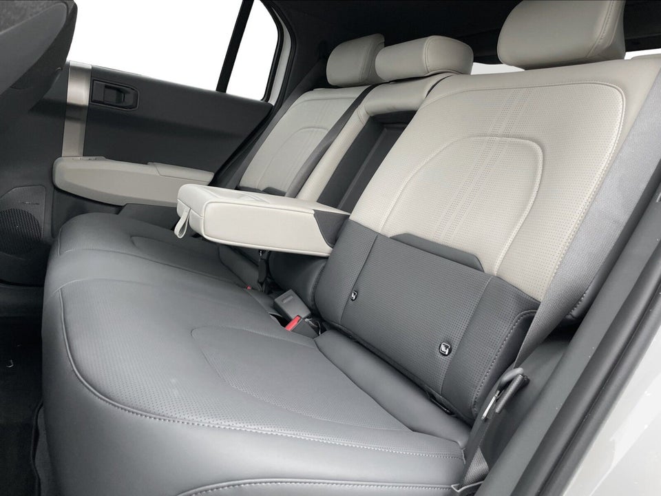 Kia EV3 81 Long Range GT-Line 5d