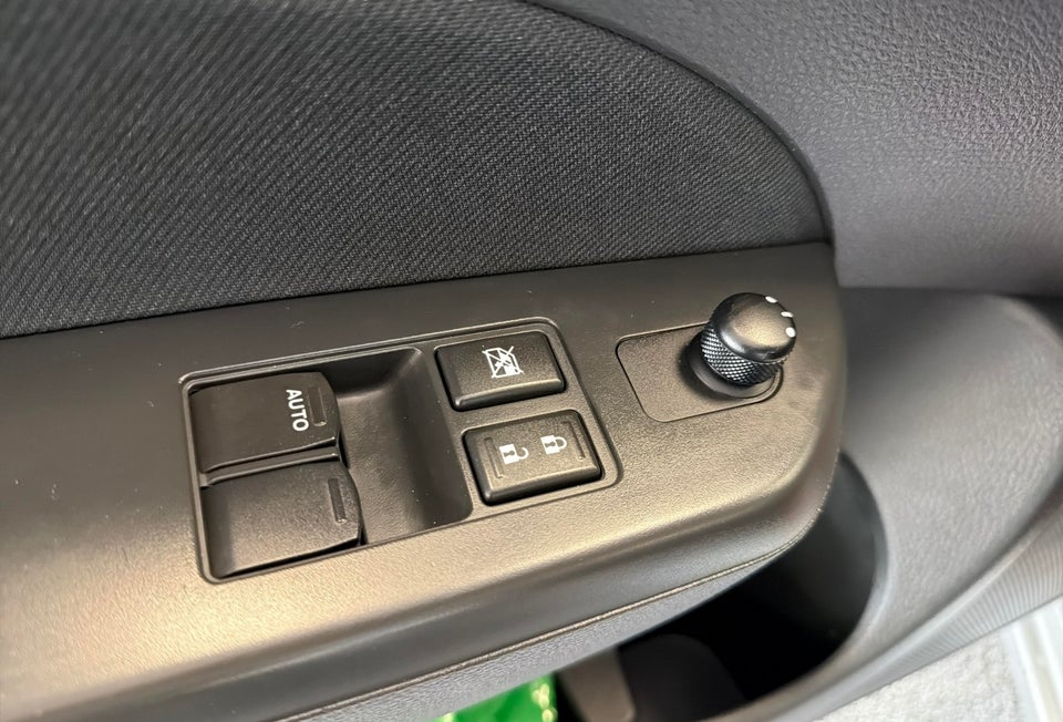 Suzuki Swift 1,2 GL 5d