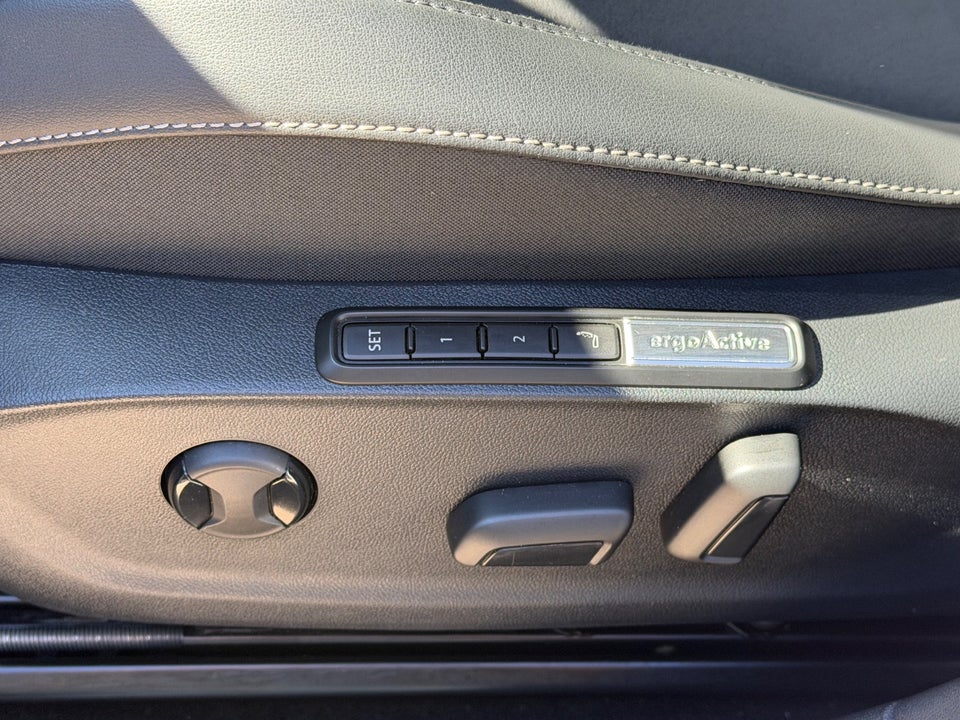 VW ID.7 77 Pro Tourer 5d