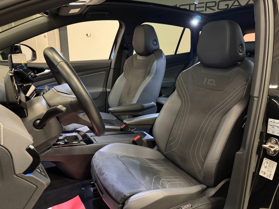 VW ID.4 77 Pro Performance 5d